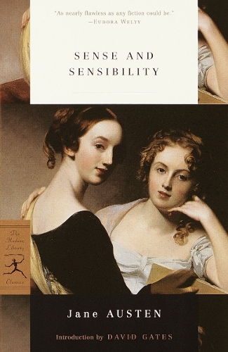 Бумажная книга «Sense and Sensibility», автор Джейн Остин - фото №1