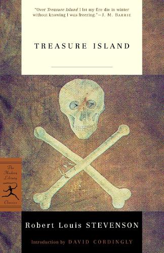 Бумажная книга «Treasure Island», автор Роберт Льюис Стивенсон - фото №1