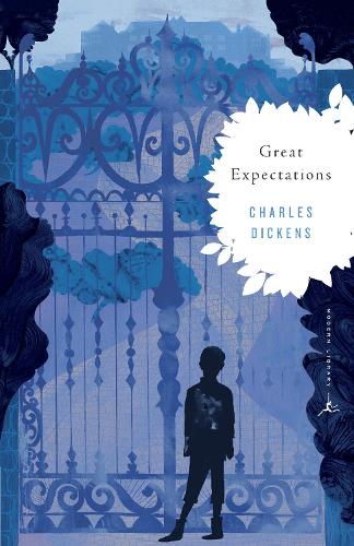 Бумажная книга «Great Expectations», автор Чарльз Диккенс - фото №1