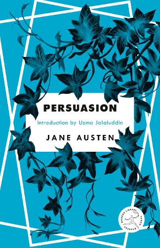 Бумажная книга «Persuasion», автор Джейн Остин - фото №1