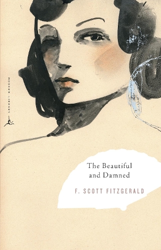 Бумажная книга «The Beautiful and Damned», автор Фрэнсис Скотт Фицджеральд - фото №1