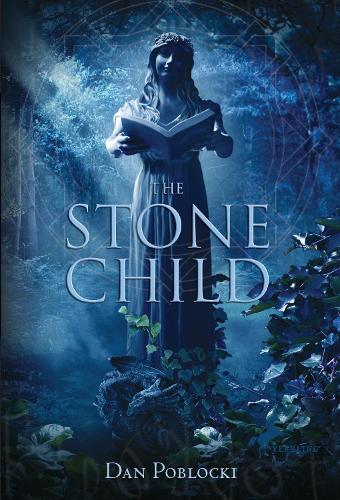 Бумажная книга «The Stone Child», автор Дэн Поблоцки - фото №1
