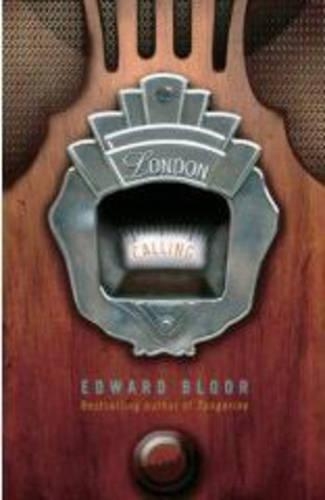 Бумажная книга «London Calling», автор Эдвард Блур - фото №1