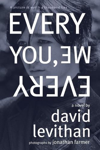 Бумажная книга «Every You, Every Me», автор Дэвид Левитан - фото №1