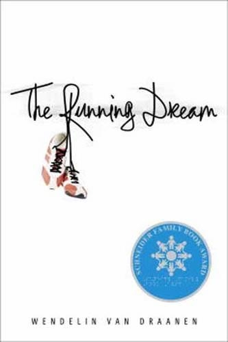 Бумажная книга «The Running Dream», автор Венделин Ван Драанен - фото №1