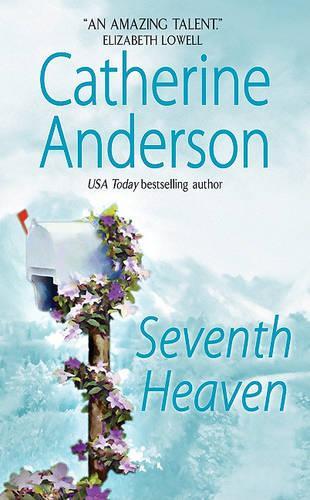 Бумажная книга «Seventh Heaven», автор Кэтрин Андерсон - фото №1