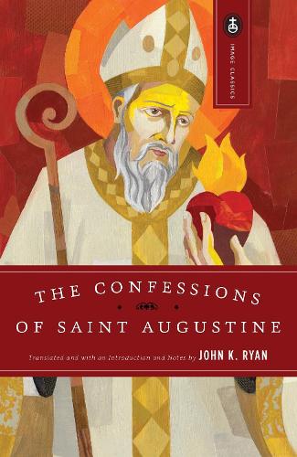 Бумажная книга «The Confessions of Saint Augustine», автор Аврелий Августин - фото №1