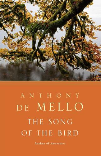 [object Object] «The Song of the Bird», автор Энтони де Мелло - фото №1
