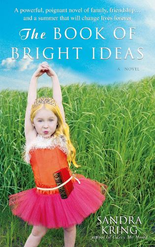 Бумажная книга «The Book of Bright Ideas», автор Сандра Кринг - фото №1
