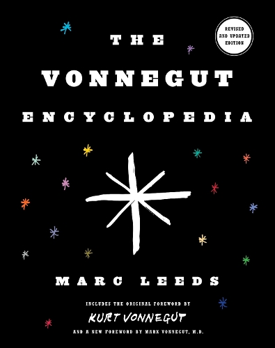 Бумажная книга «The Vonnegut Encyclopedia: Revised and updated edition», автор Марк Лидс - фото №1