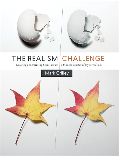 Бумажная книга «Realism Challenge, The», автор М. Крилли - фото №1