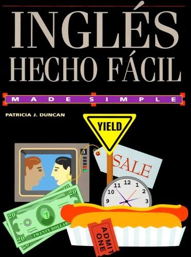 Паперова книга «Ingles Hecto Facil», автор Патріс Дж. Дункан - фото №1