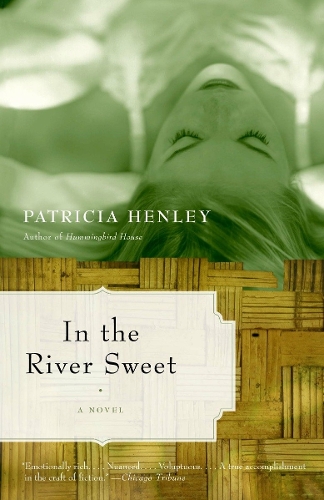 Паперова книга «In the River Sweet», автор Патриція Хенлі - фото №1