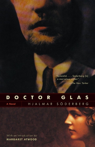 Бумажная книга «Doctor Glas: A Novel», автор Яльмар Седерберг - фото №1