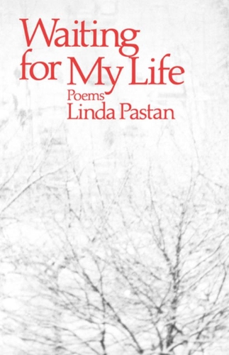 Бумажная книга «Waiting for My Life: Poems», автор Линда Пастан - фото №1