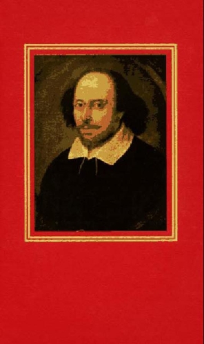 Паперова книга «The Norton Facsimile of the First Folio of Shakespeare: Based on Folios in the Folger Library Collection», автор Вільям Шекспір - фото №1