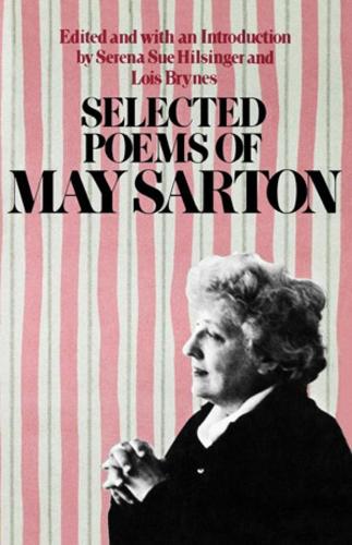 Бумажная книга «Selected Poems of May Sarton», автор Май Сартон - фото №1