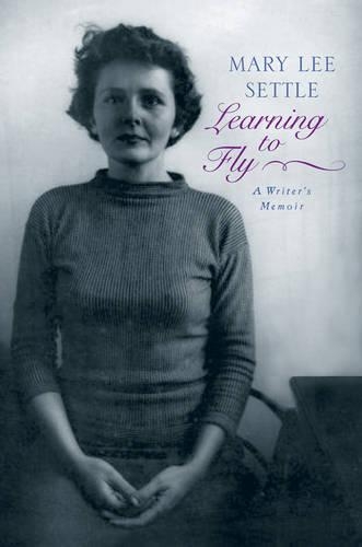 Бумажная книга «Learning to Fly: A Writer's Memoir», автор Мэри Ли Сеттл - фото №1