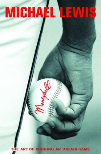 Бумажная книга «Moneyball: The Art of Winning an Unfair Game», автор Майкл Льюис - фото №1