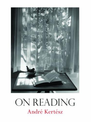 Бумажная книга «On Reading», автор Андре Кертеш - фото №1