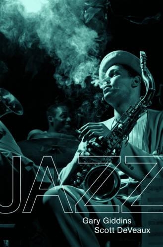 Бумажная книга «Jazz», автор Скотт ДеВо - фото №1