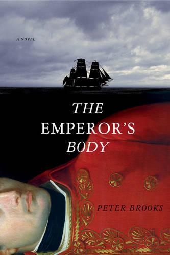 Бумажная книга «The Emperor's Body: A Novel», автор Питер Брукс - фото №1