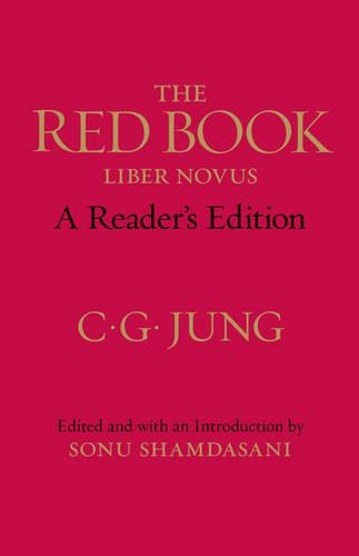 [object Object] «The Red Book: A Reader's Edition», автор Карл Густав Юнг - фото №1
