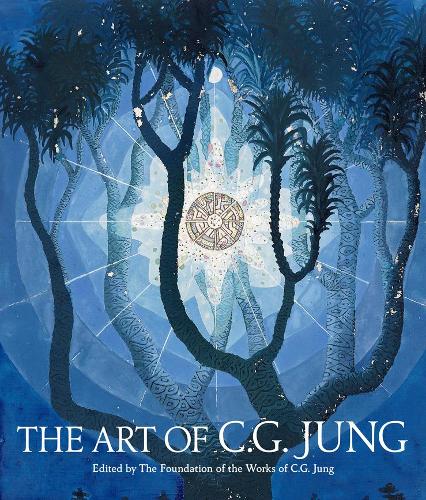 Бумажная книга «The Art of C. G. Jung», автор Фонд работ К. Г. Юнга - фото №1