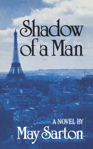Паперова книга «Shadow Of A Man: A Novel», автор Мей Сартон - фото №1