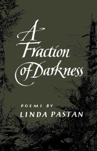 Паперова книга «A Fraction of Darkness», автор Лінда Пастан - фото №1