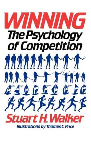 Бумажная книга «Winning: The Psychology of Competition», автор Стюарт Х. Уокер - фото №1