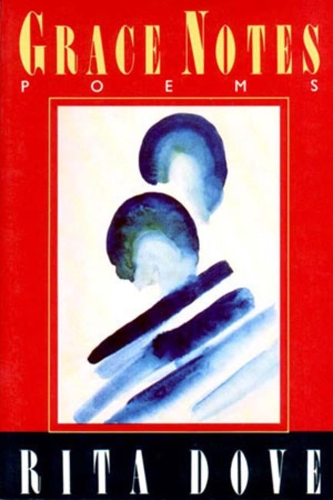 Бумажная книга «Grace Notes: Poems», автор Рита Дав - фото №1