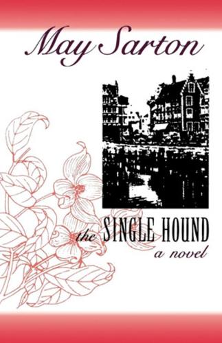 Паперова книга «The Single Hound», автор Мей Сартон - фото №1