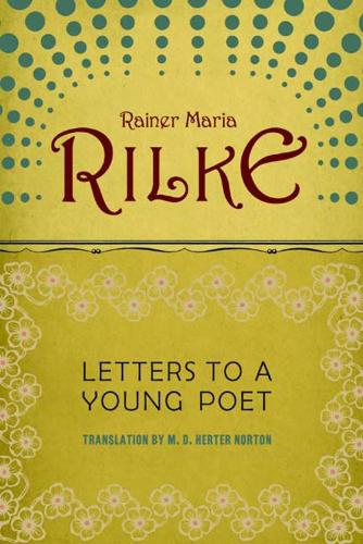 Бумажная книга «Letters to a Young Poet», автор Райнер Мария Рильке - фото №1