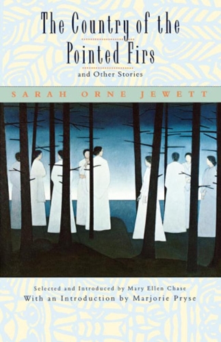 Бумажная книга «The Country of the Pointed Firs, and Other Stories», автор Сара Орн Джютт - фото №1
