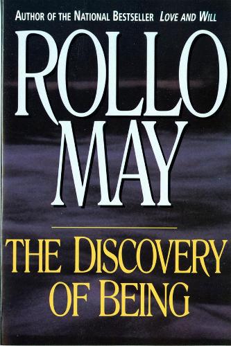 Бумажная книга «The Discovery of Being: Writings in Existential Psychology», автор Ролло Мэй - фото №1