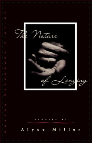 Бумажная книга «The Nature of Longing», автор Алиса Миллер - фото №1