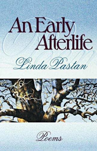 Паперова книга «An Early Afterlife: Poems», автор Лінда Пастан - фото №1