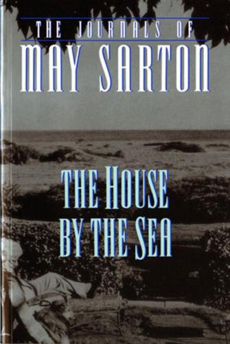 Паперова книга «The House by the Sea: A Journal», автор Мей Сартон - фото №1