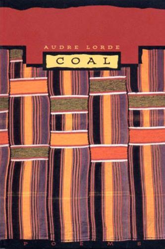 Бумажная книга «Coal», автор Одре Лорд - фото №1