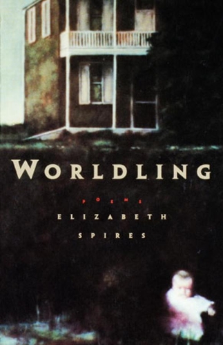 Паперова книга «Worldling», автор Елізабет Спайрс - фото №1