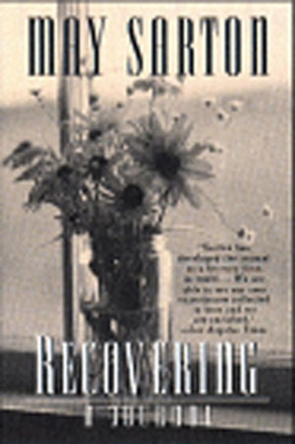 Паперова книга «Recovering: A Journal», автор Мей Сартон - фото №1