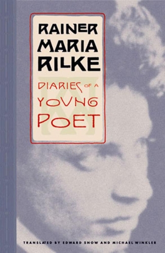 Бумажная книга «Diaries of a Young Poet», автор Райнер Мария Рильке - фото №1