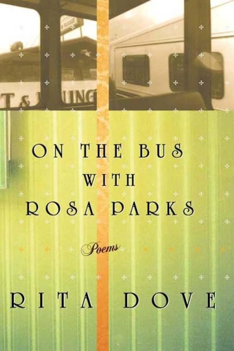 Бумажная книга «On the Bus with Rosa Parks: Poems», автор Рита Дав - фото №1
