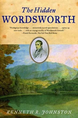 Бумажная книга «The Hidden Wordsworth», автор Кеннет Р. Джонстон - фото №1