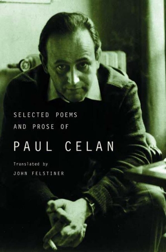 Бумажная книга «Selected Poems and Prose of Paul Celan» - фото №1