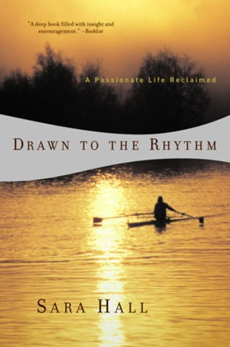 Паперова книга «Drawn to the Rhythm: A Passionate Life Reclaimed», автор Сара Голл - фото №1