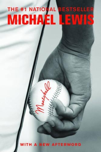 Бумажная книга «Moneyball: The Art of Winning an Unfair Game», автор Майкл Льюис - фото №1