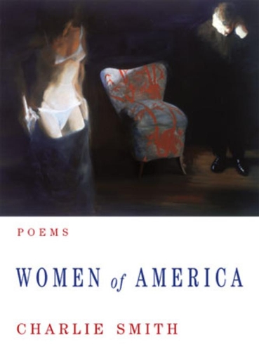 Бумажная книга «Women of America: Poems», автор Чарли Смит - фото №1