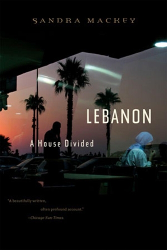 Бумажная книга «Lebanon: A House Divided», автор Сандра Маки - фото №1